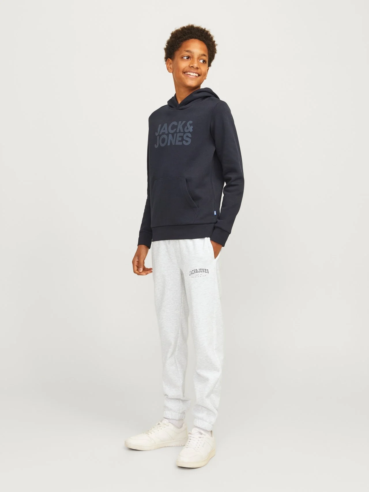 Jack&Jones Junior - JPSTKANE JJCALEB... Jack&Jones Junior - JPSTKANE JJCALEB...