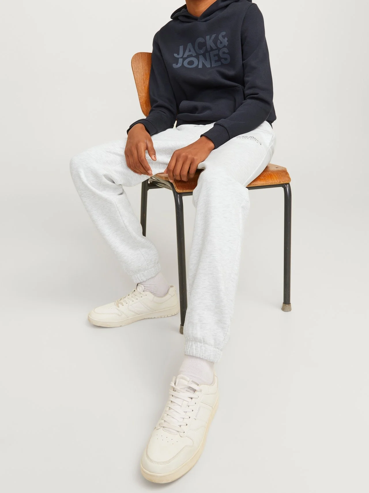 Jack&Jones Junior - JPSTKANE JJCALEB... Jack&Jones Junior - JPSTKANE JJCALEB...
