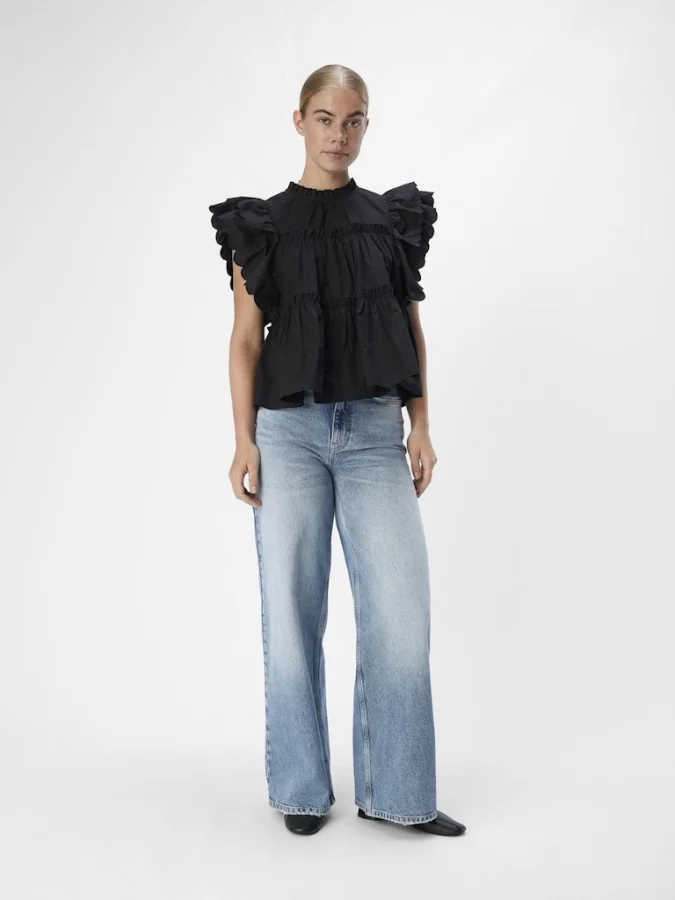 OBJECT - OBJHOPE S/L TOP 134 2