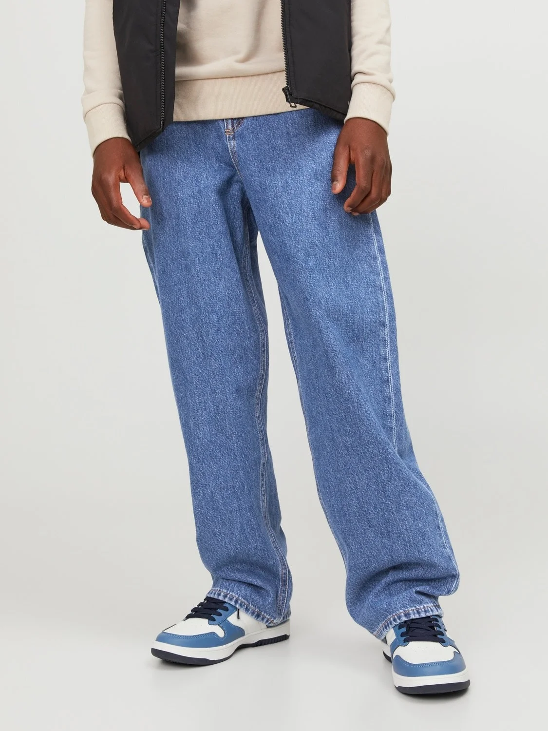 Jack&Jones Junior - JJIALEX... Jack&Jones Junior - JJIALEX...