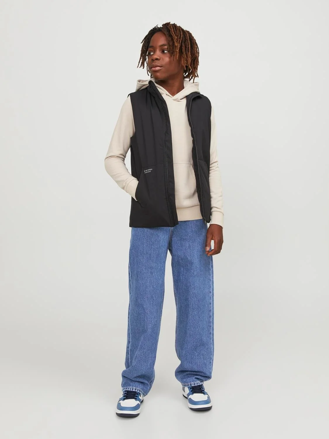 Jack&Jones Junior - JJIALEX... Jack&Jones Junior - JJIALEX...