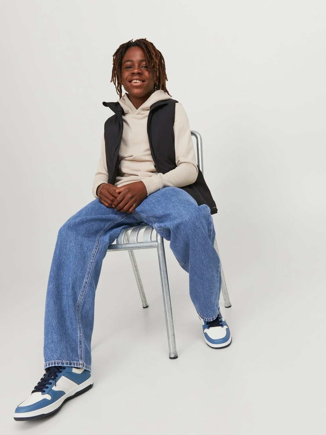 Jack&Jones Junior - JJIALEX... Jack&Jones Junior - JJIALEX...