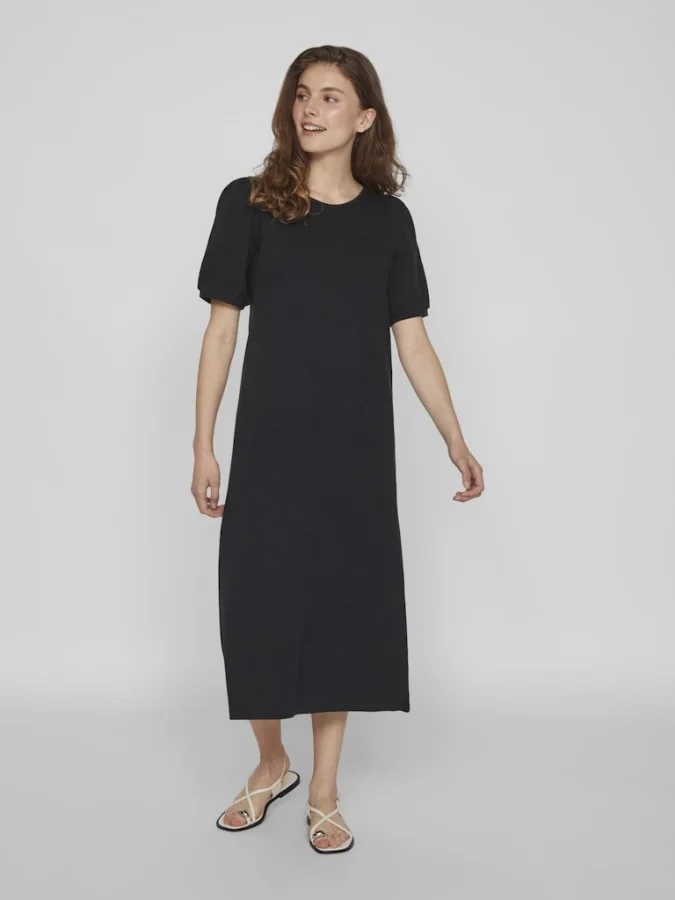 VILA - VITENEA BOATNECK S/S... 2