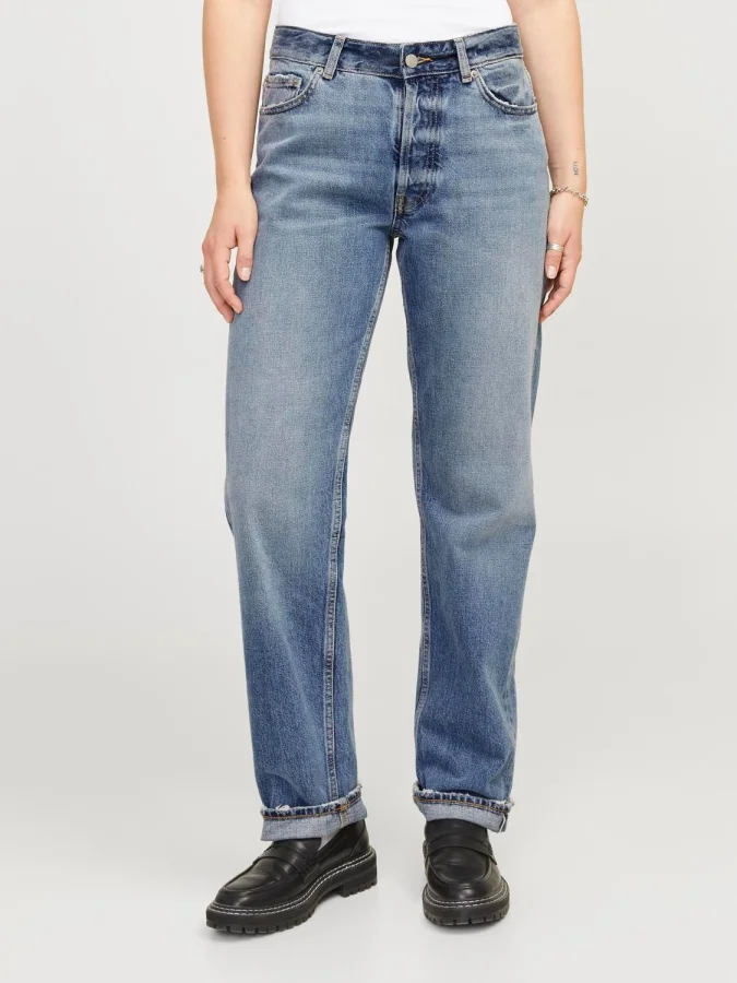 JJXX - JXSEOUL STR MW JEANS...