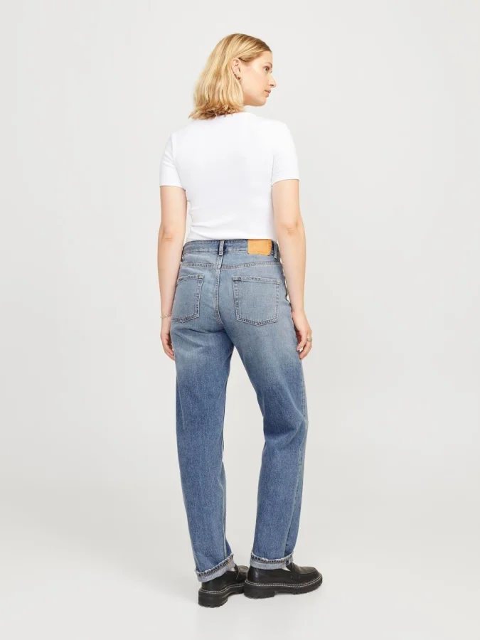 JJXX - JXSEOUL STR MW JEANS... 2
