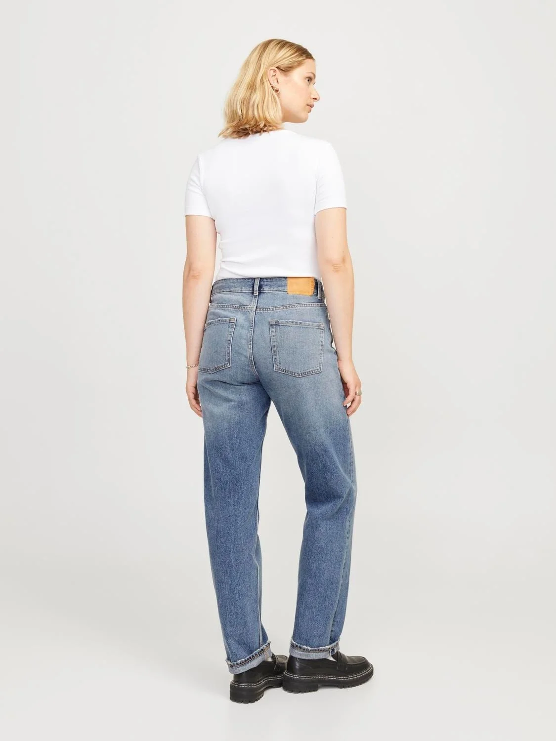 JJXX - JXSEOUL STR MW JEANS R3130 SVG... JJXX - JXSEOUL STR MW JEANS R3130 SVG...