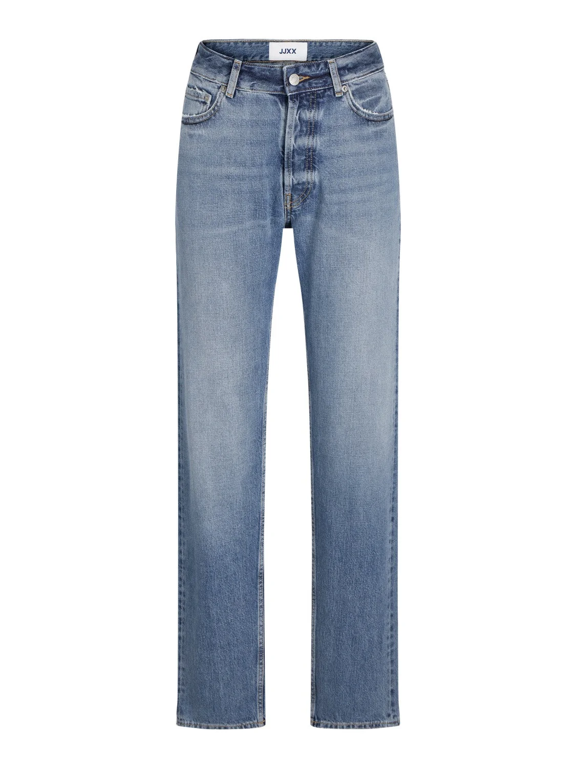JJXX - JXSEOUL STR MW JEANS R3130 SVG... JJXX - JXSEOUL STR MW JEANS R3130 SVG...