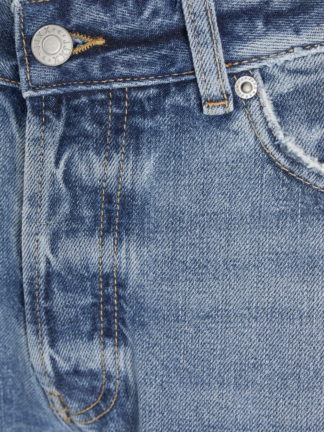 JJXX - JXSEOUL STR MW JEANS R3130 SVG... JJXX - JXSEOUL STR MW JEANS R3130 SVG...