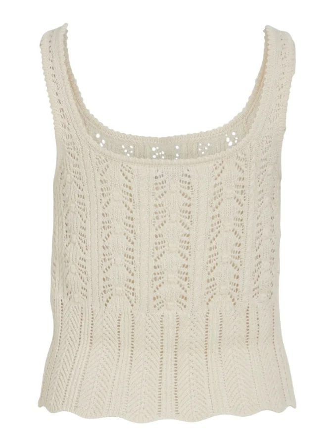 VILA - VISTYLA SHORT OPEN... 2