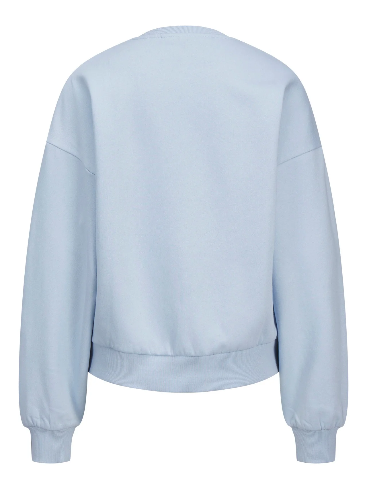 JJXX - JXMERLE RLX SHORT LS CREW SWT LN JJXX - JXMERLE RLX SHORT LS CREW SWT LN