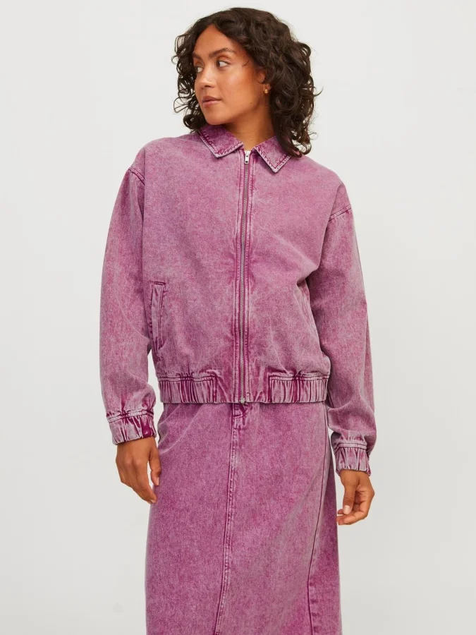JJXX - JXZIGGY WASHED...
