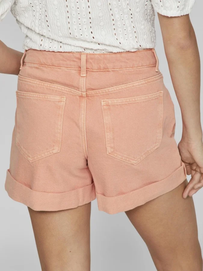 VILA - VISHELLY RW DENIM... 2