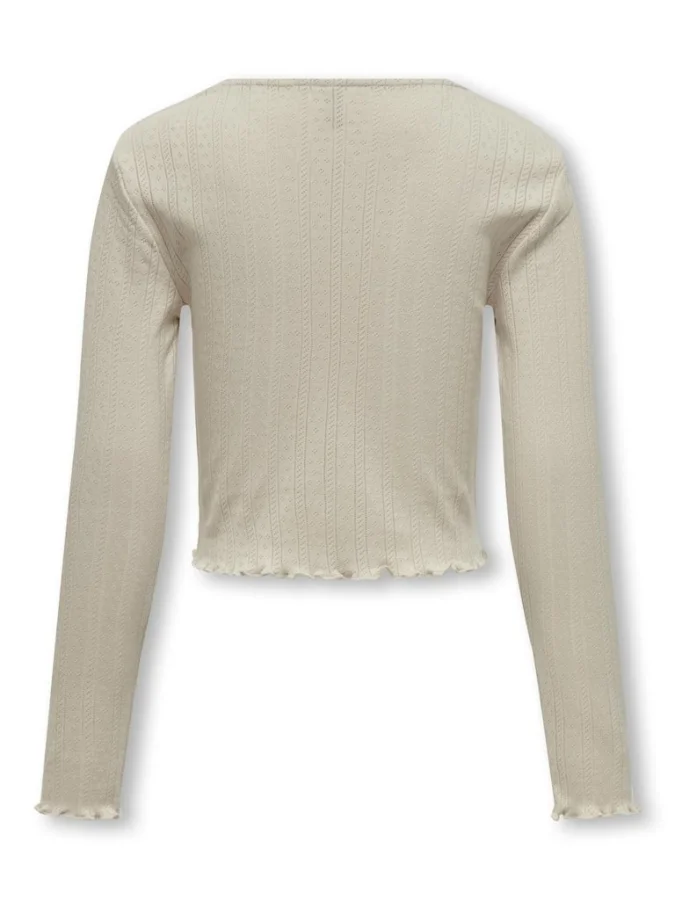 KIDS ONLY - KOGCARLOTTA L/S... 2