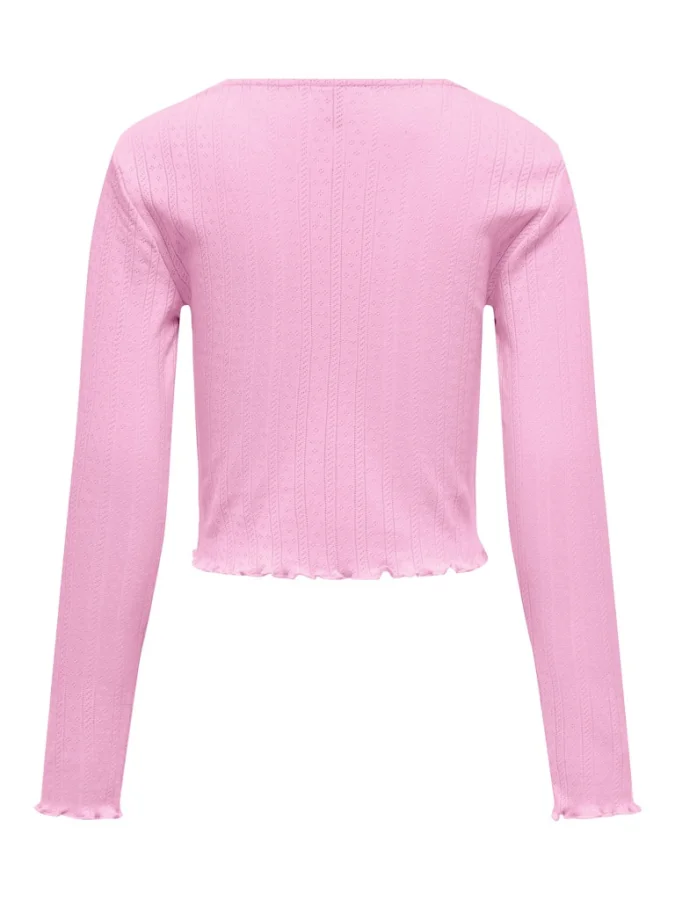 KIDS ONLY - KOGCARLOTTA L/S... 2