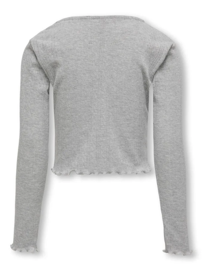 KIDS ONLY - KOGCARLOTTA L/S... 2