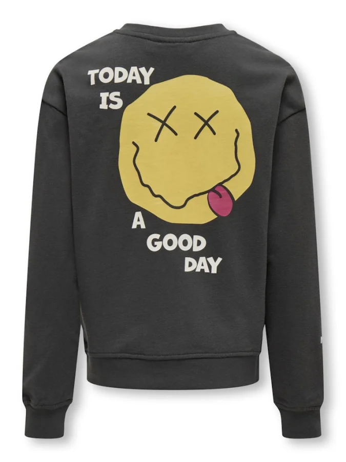 KIDS ONLY - KOGLISSIE L/S... 2