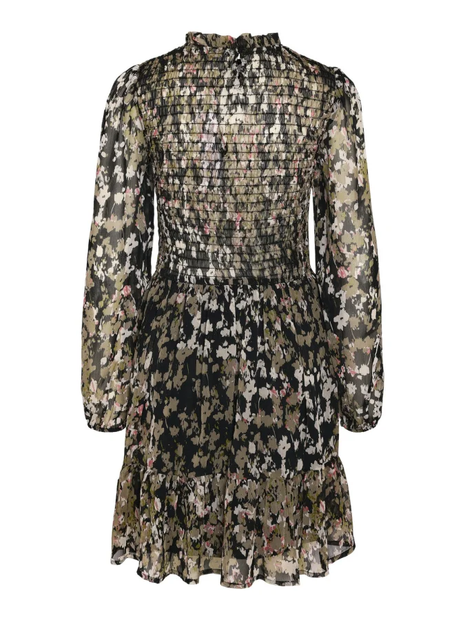 Noisy May - NMMELINA L/S... 2