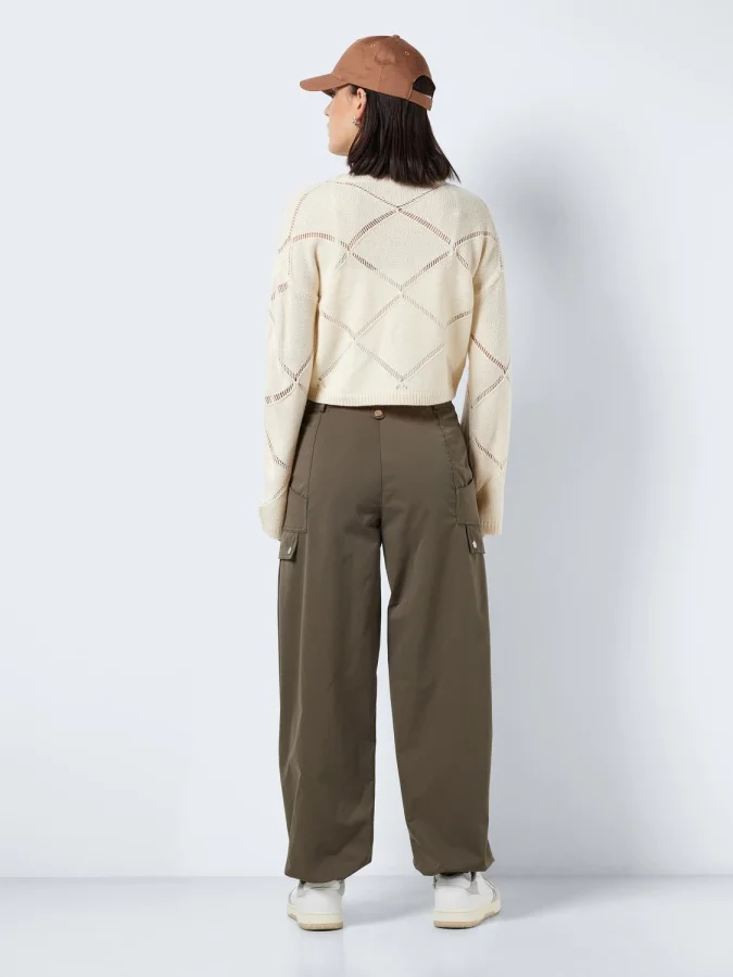 Noisy May - NMJUNE L/S... 2