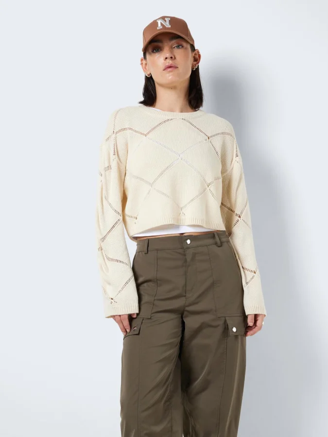 Noisy May - NMJUNE L/S...
