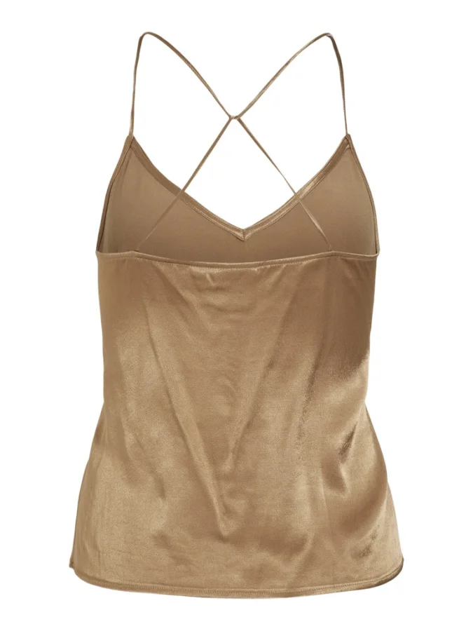 ROUGE VILA - VIWILLA V-NECK... 2