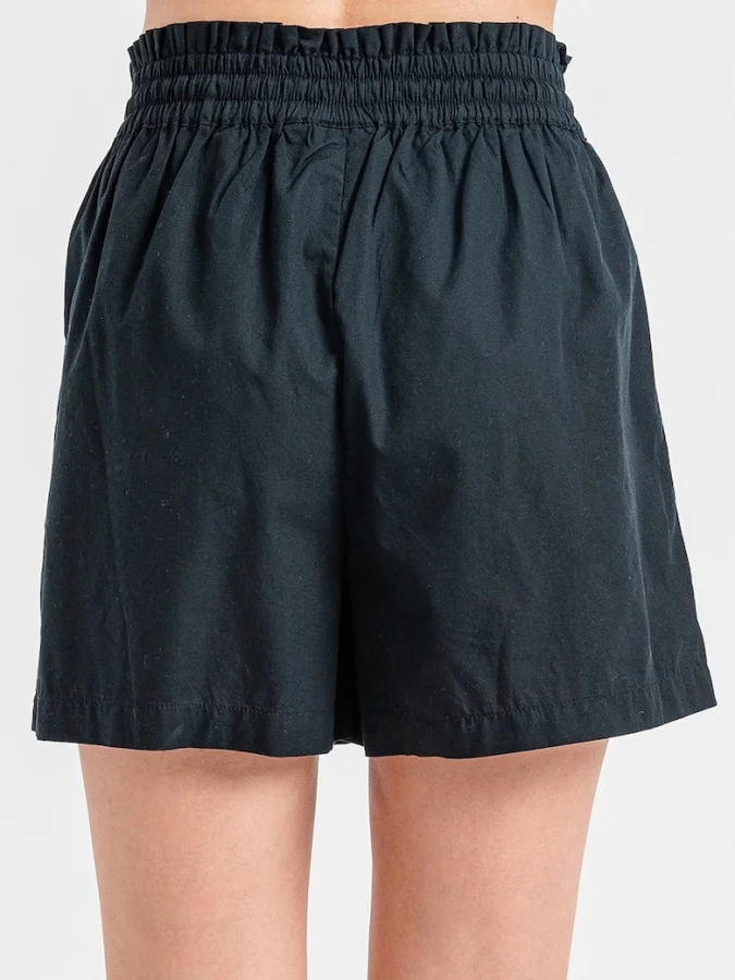 VILA - VIBETTA H/W SHORTS 2