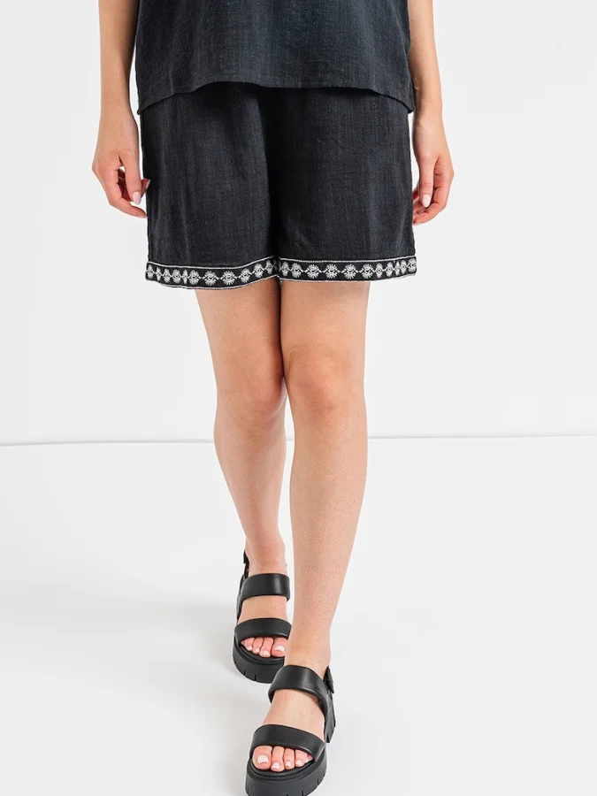 VILA - VISUKI H/W SHORTS