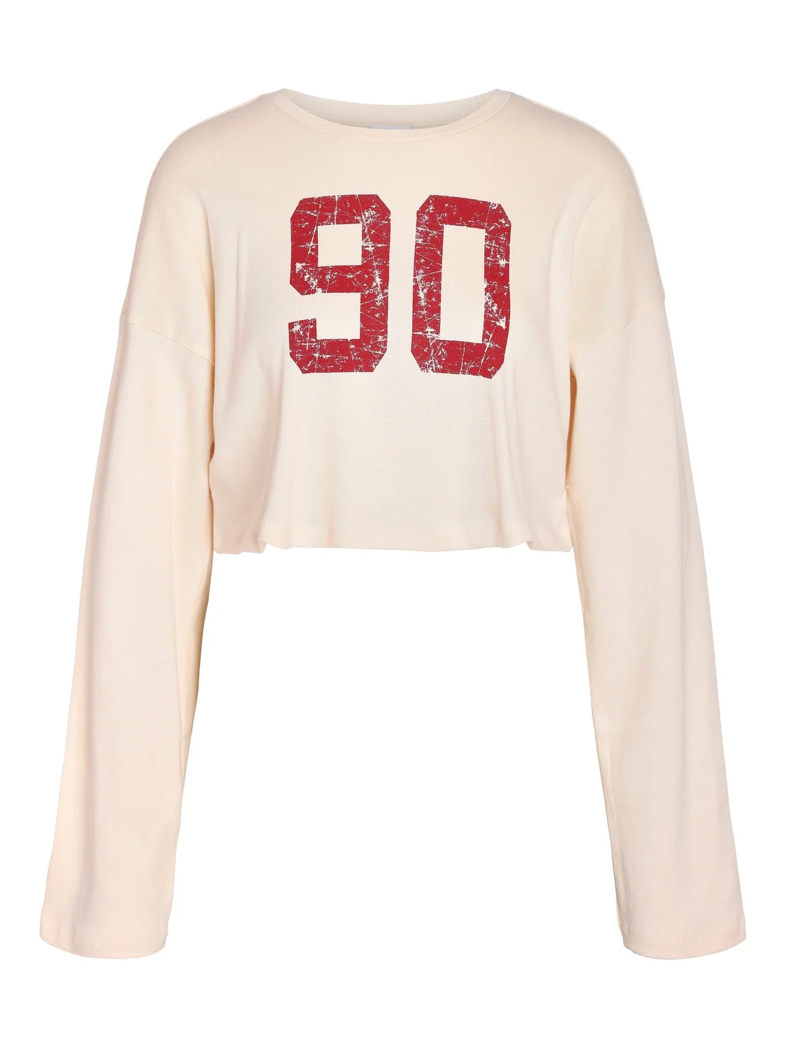 Noisy May - NMKIMANA L/S COLLEGE TOP... Noisy May - NMKIMANA L/S COLLEGE TOP...