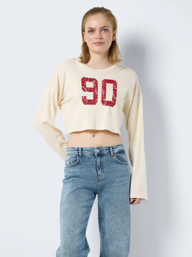 Noisy May - NMKIMANA L/S...