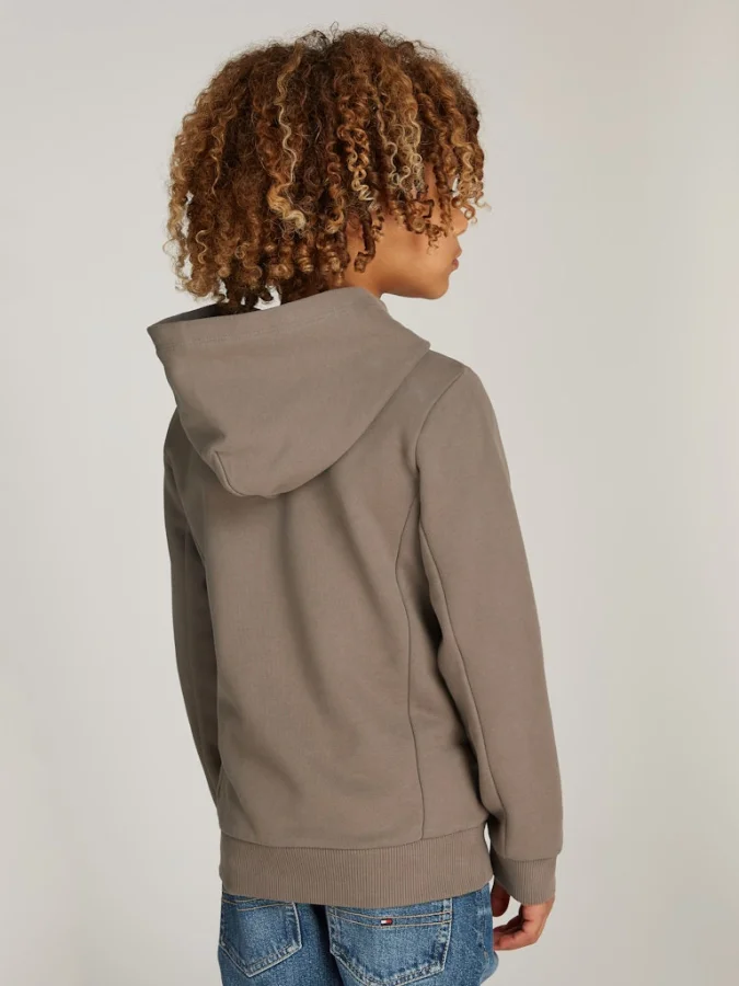 CALVIN KLEIN - BADGE... 2