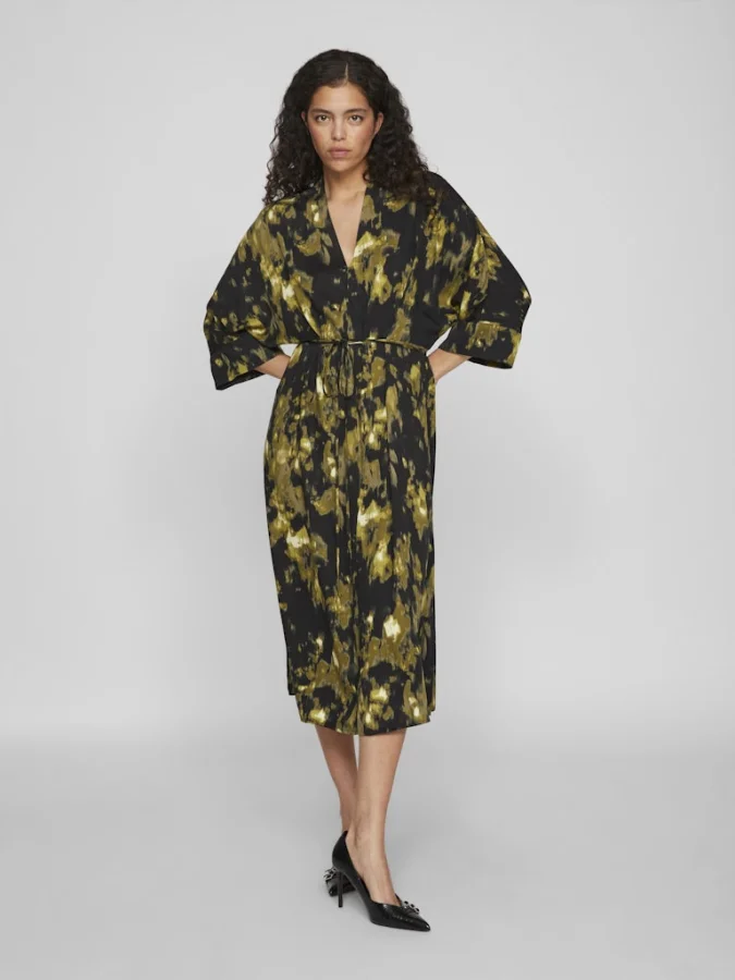 ROUGE VILA - VIELLA 3/4... 2