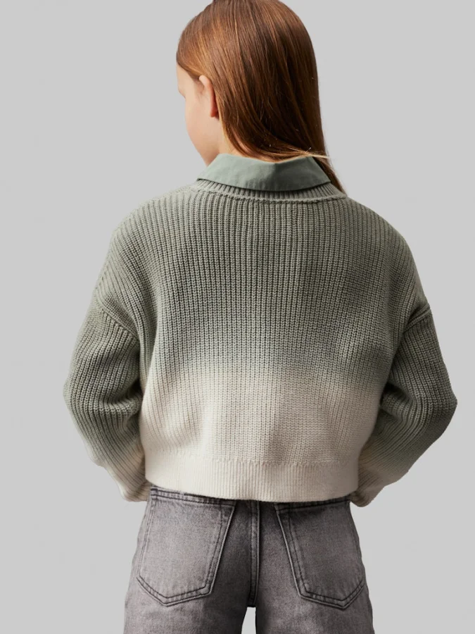 CALVIN KLEIN - MONOGRAM... 2