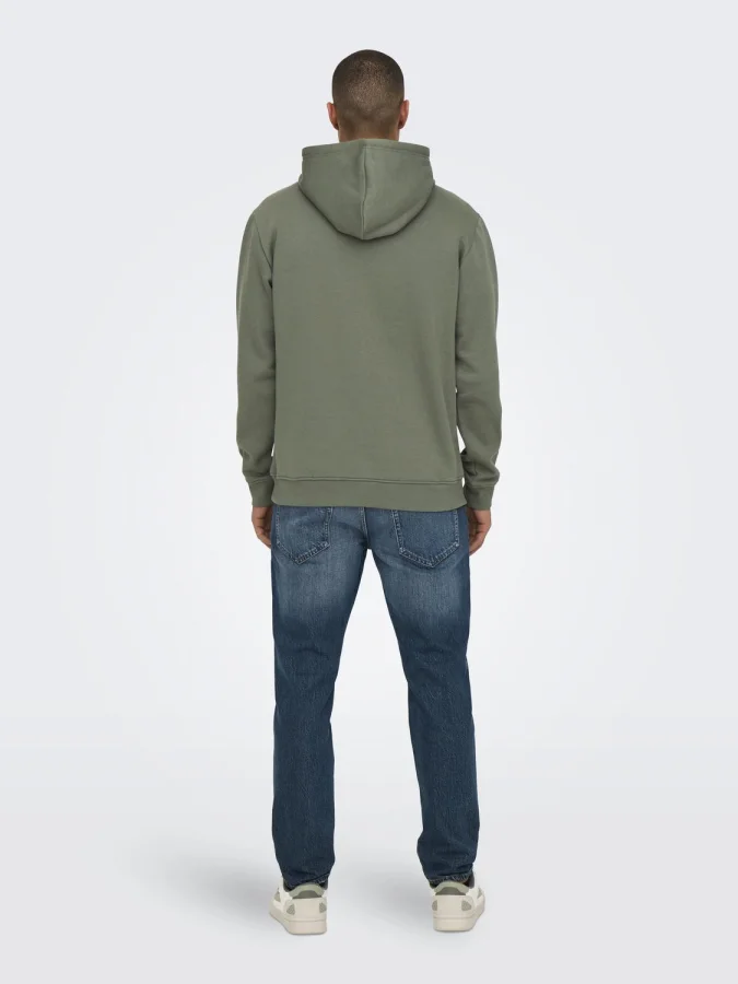 ONLY & SONS - ONSCONNOR REG... 2