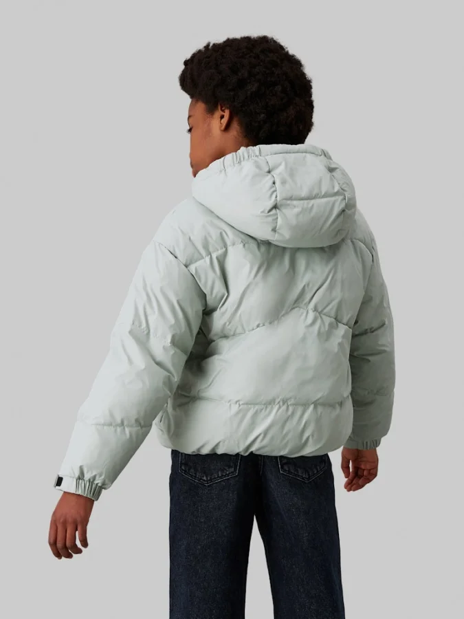 CALVIN KLEIN - CK SHORT... 2