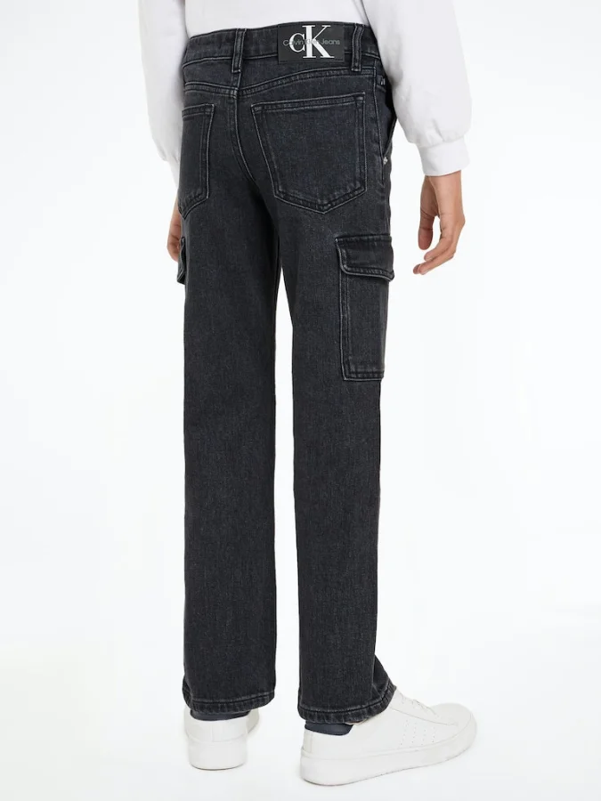 CALVIN KLEIN - MR STRAIGHT... 2
