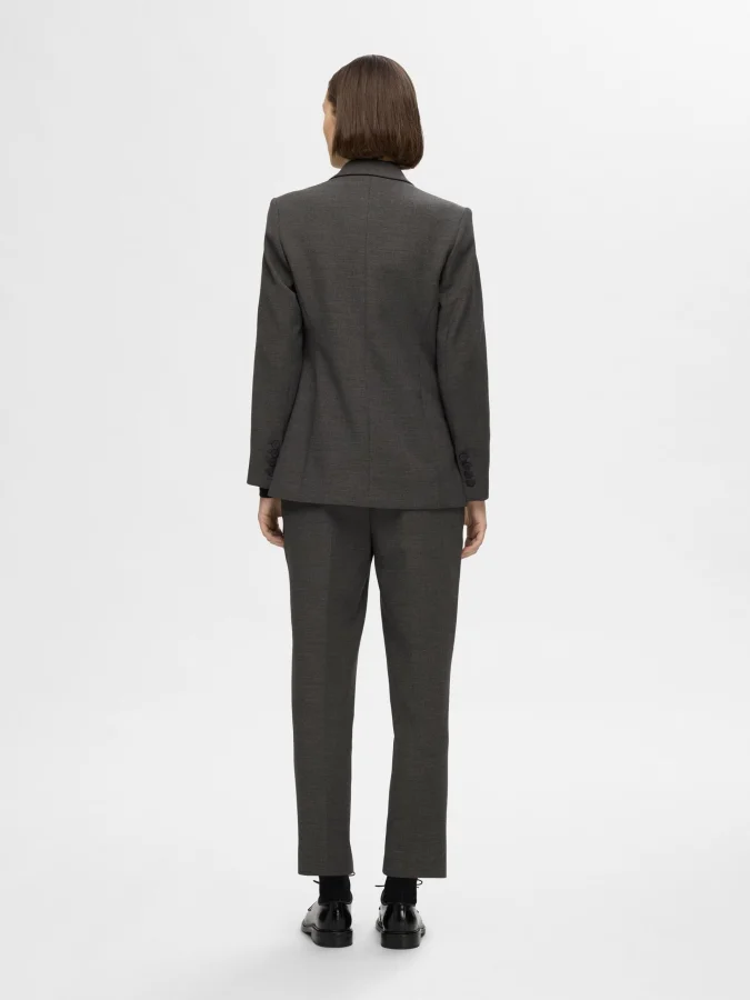 SELECTED WOMEN - SLFRITA LS... 2