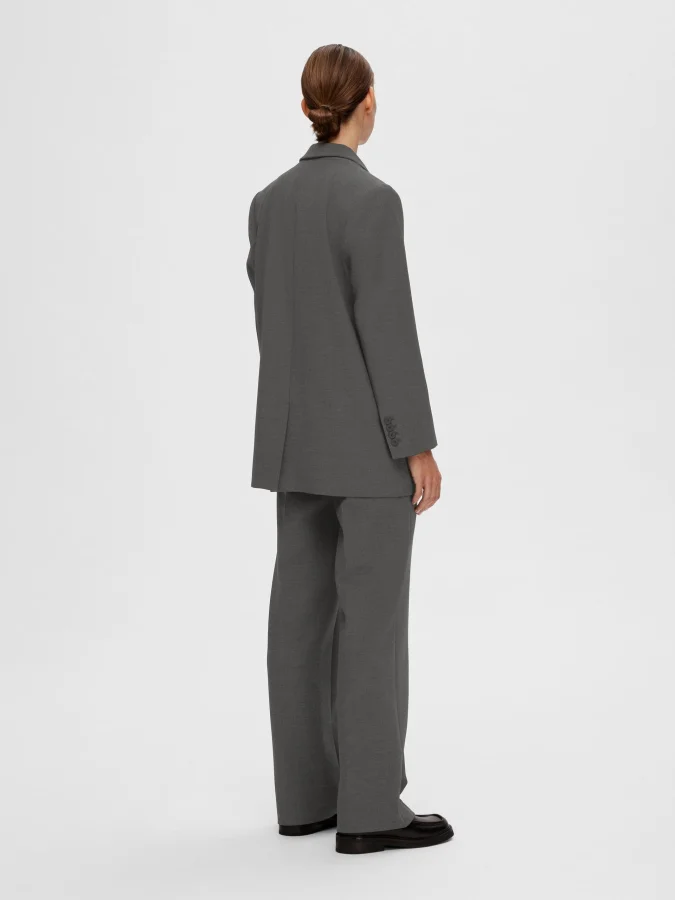 SELECTED WOMEN - SLFRITA LS... 2
