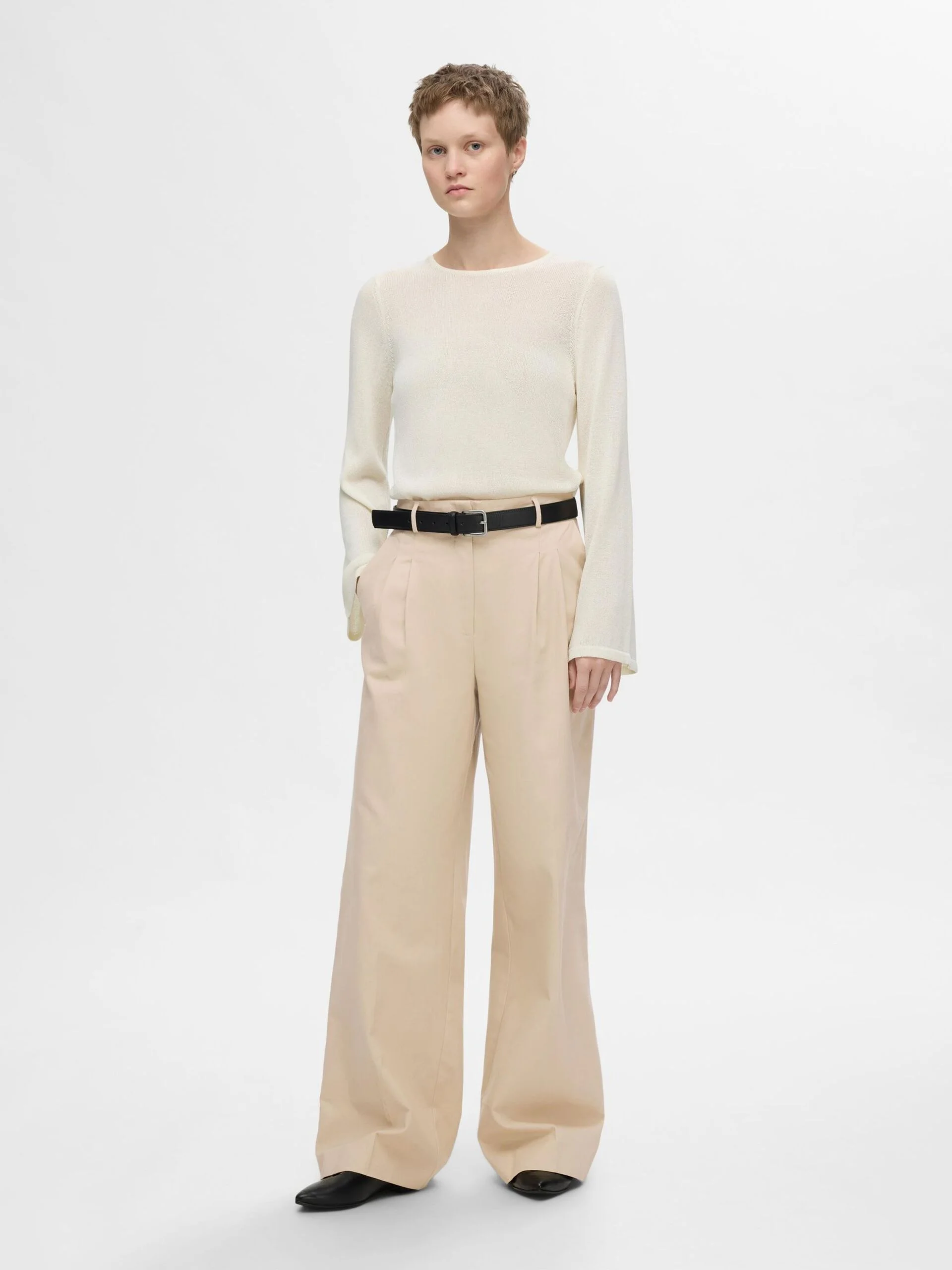 SELECTED WOMEN - SLFIBEN HW EXSTRA... SELECTED WOMEN - SLFIBEN HW EXSTRA...