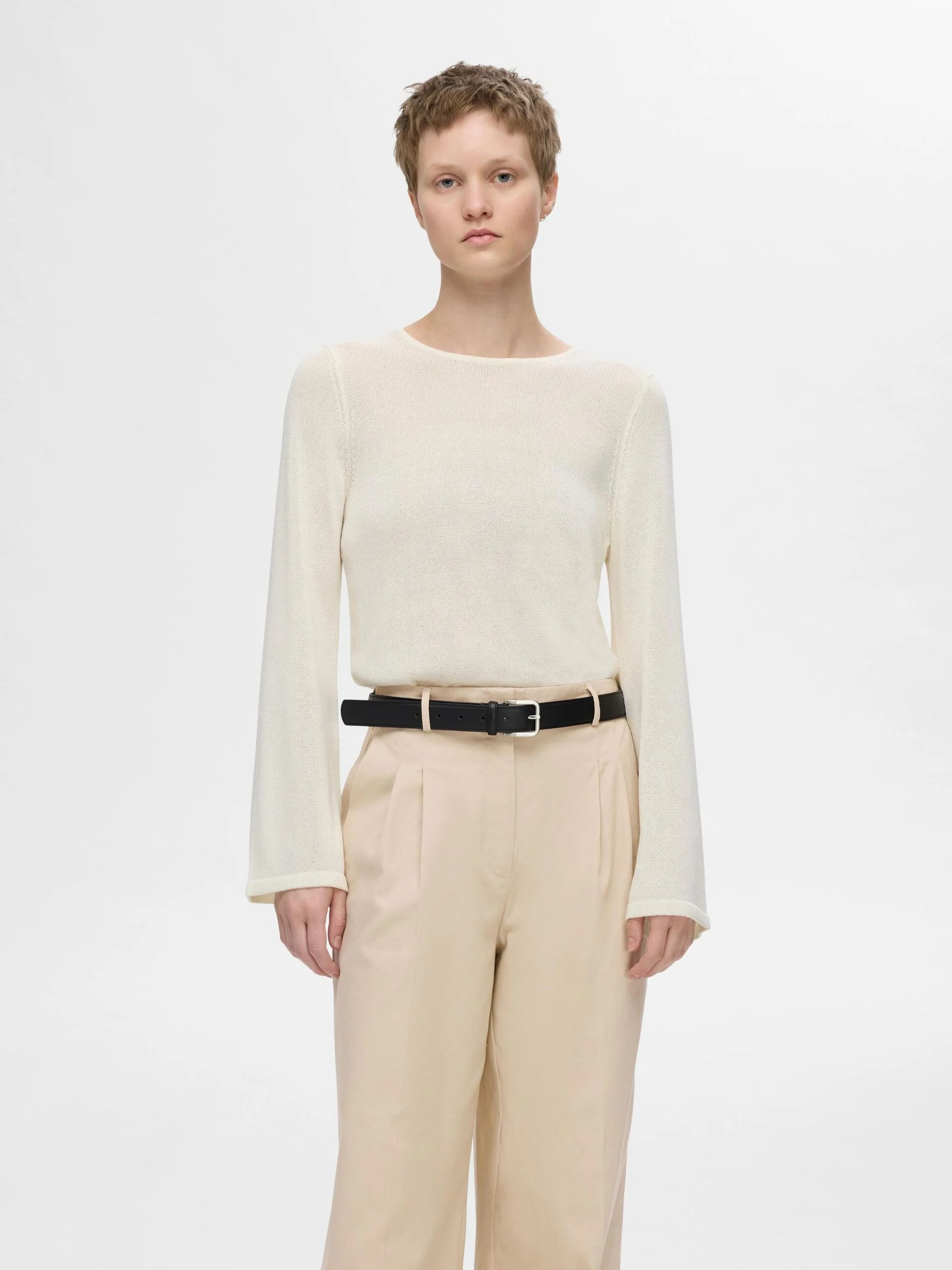 SELECTED WOMEN - SLFIBEN HW EXSTRA... SELECTED WOMEN - SLFIBEN HW EXSTRA...