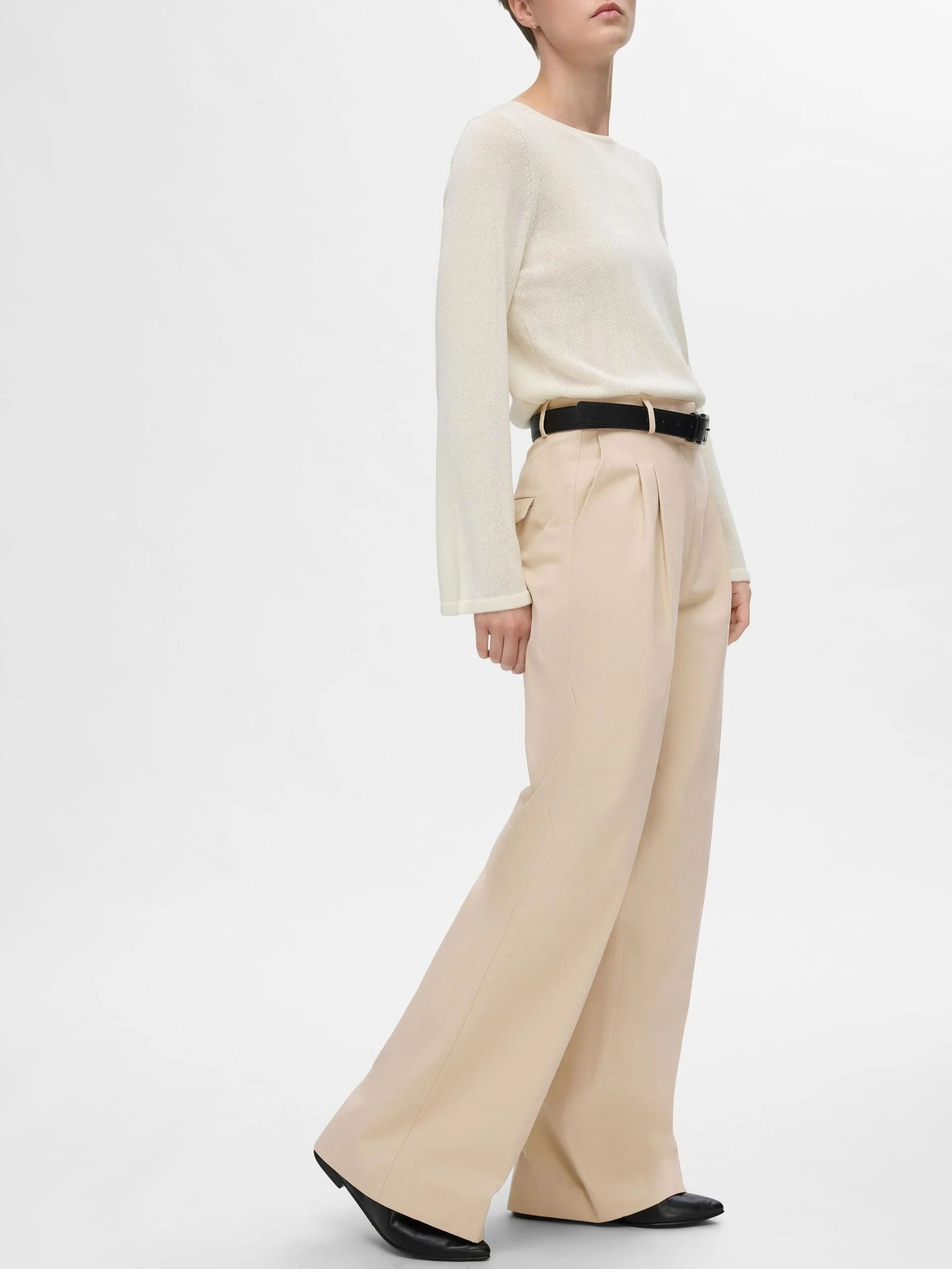 SELECTED WOMEN - SLFIBEN HW EXSTRA... SELECTED WOMEN - SLFIBEN HW EXSTRA...