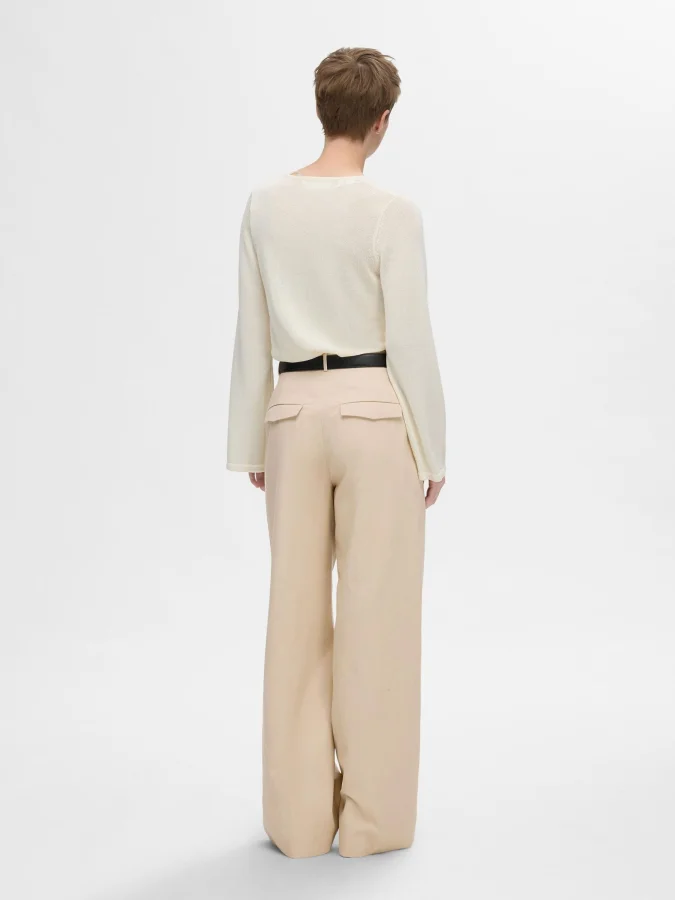 SELECTED WOMEN - SLFIBEN HW... 2