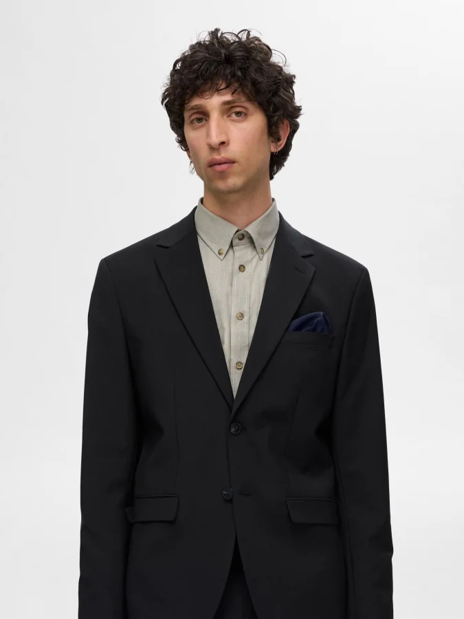 SELECTED MEN - SLHSTEVE... 2