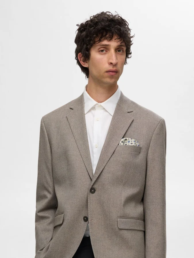 SELECTED MEN - SLHSTEVE... 2