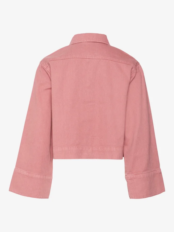 Vero Moda Girl - VMKITT LS... 2