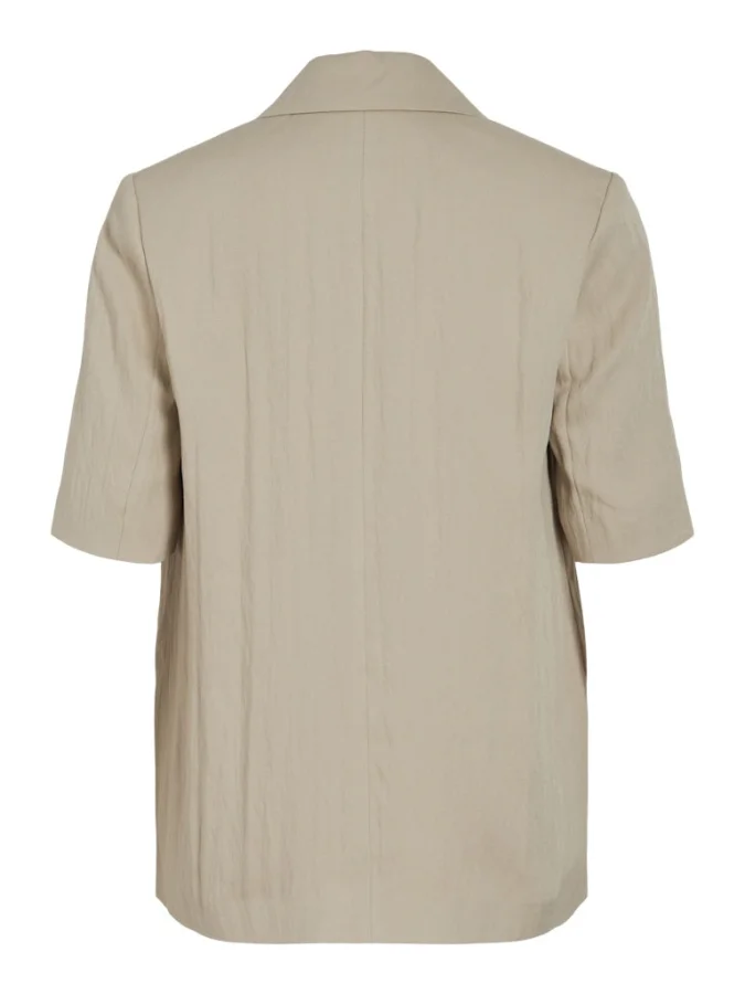 VILA - VIFLEA 2/4 SLEEVE... 2