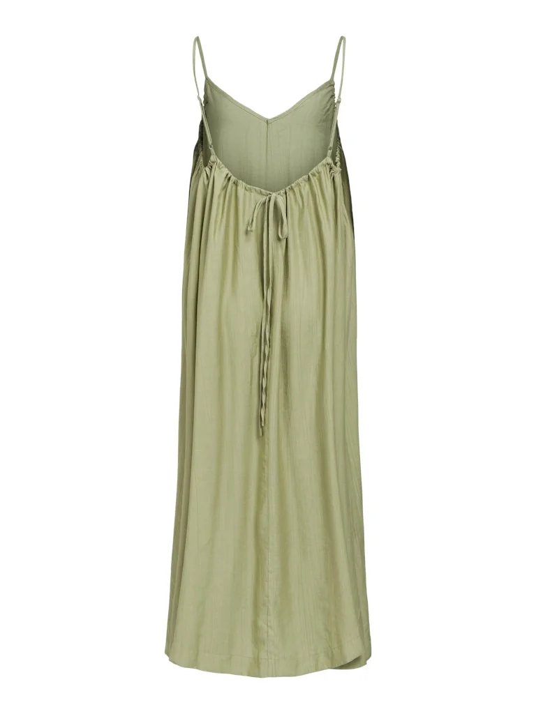 OBJECT - OBJCATJA OZ S/L DRESS 133 OBJECT - OBJCATJA OZ S/L DRESS 133