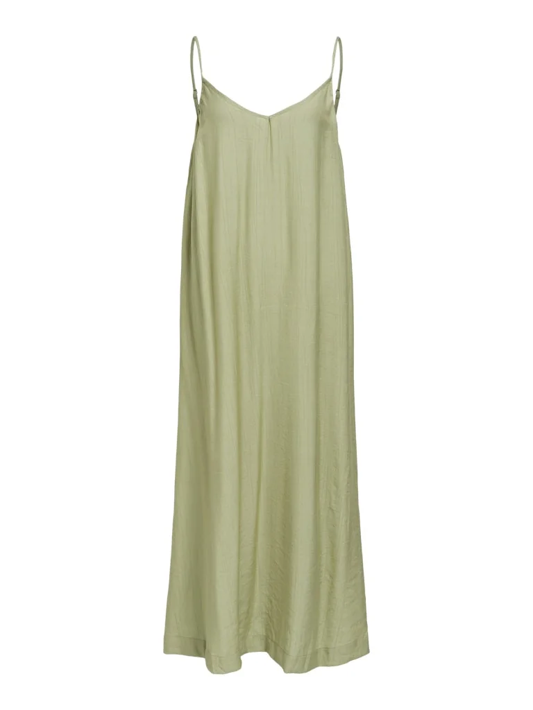 OBJECT - OBJCATJA OZ S/L DRESS 133 OBJECT - OBJCATJA OZ S/L DRESS 133