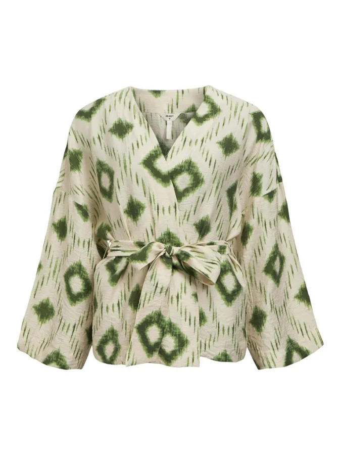 OBJECT - OBJBERRY L/S...