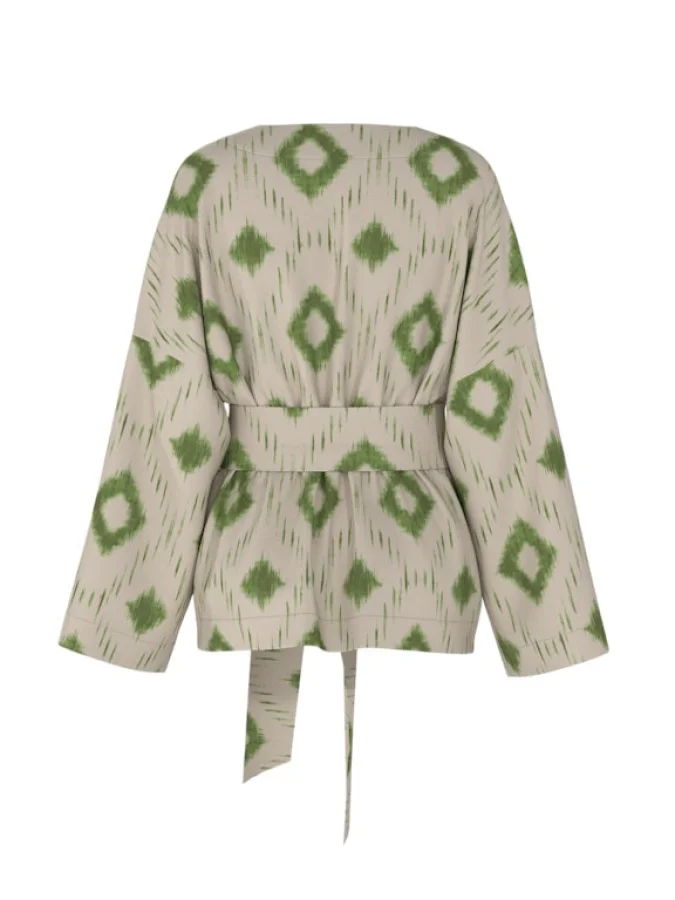 OBJECT - OBJBERRY L/S... 2