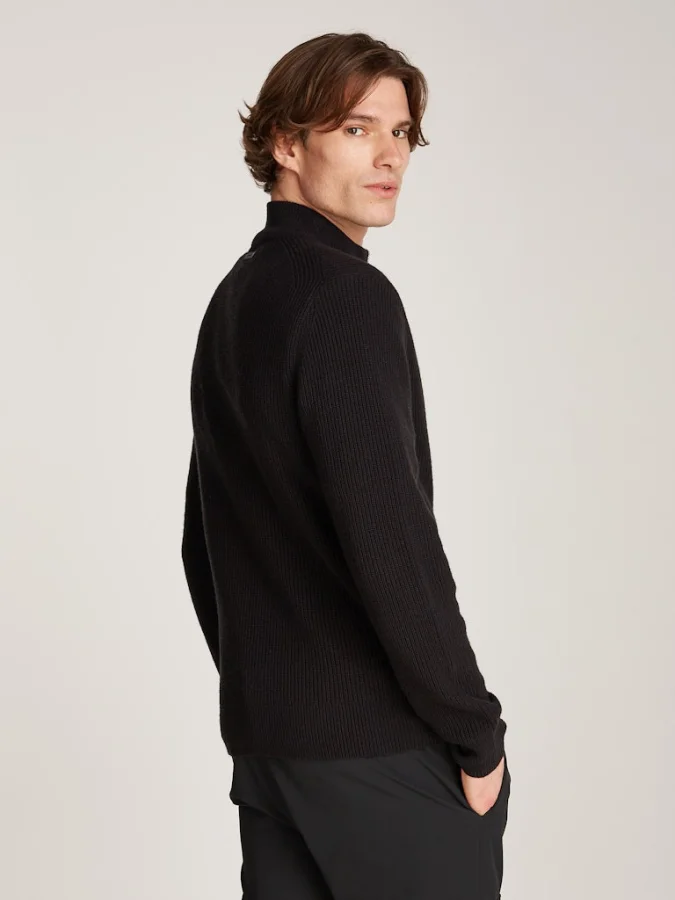 CALVIN KLEIN - TECH MERINO... 2