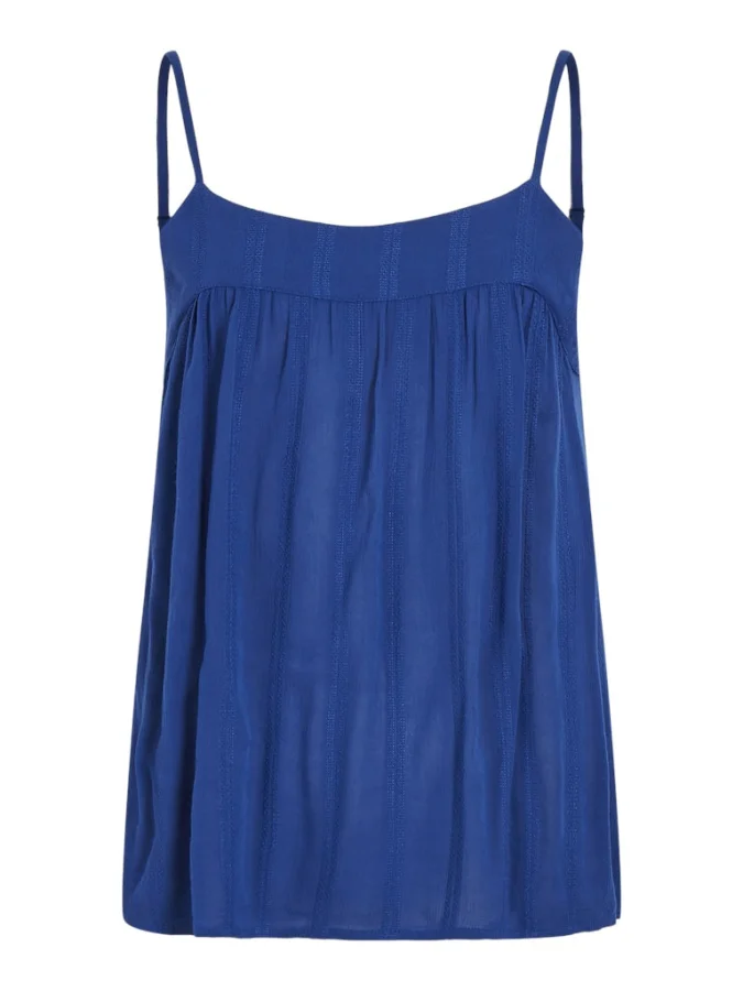 VILA - VIROLA S/L MAXI TOP